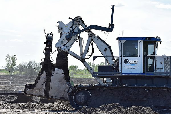 Lateral Installation